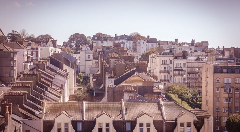 Photo of The Lofty Cow