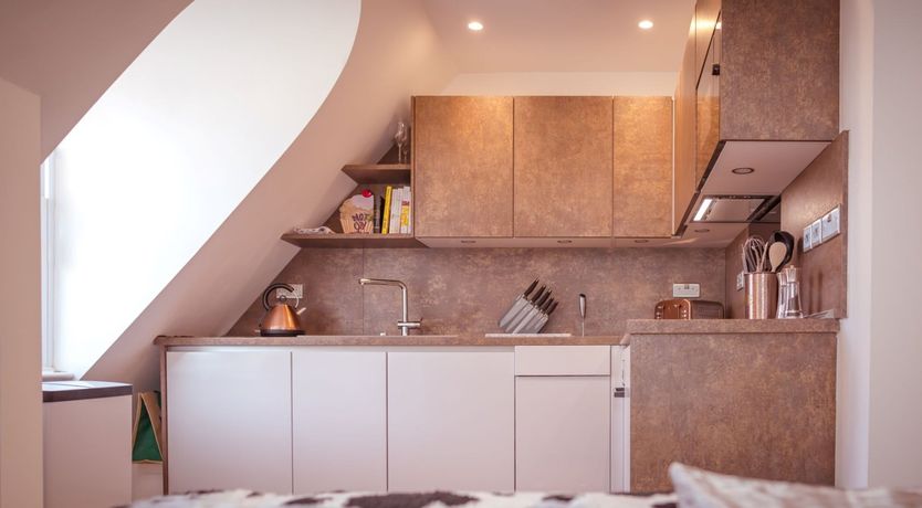 Photo of The Lofty Cow