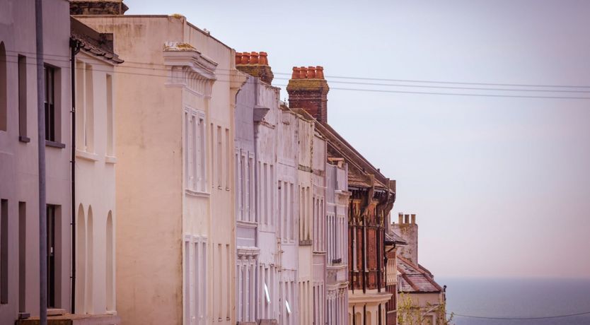 Photo of The Lofty Cow