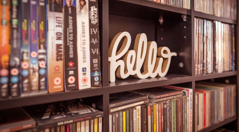 Photo of The Lofty Cow