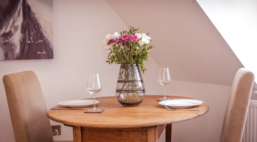 Photo of The Lofty Cow