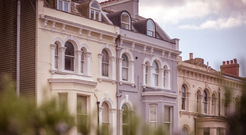 Photo of The Lofty Cow