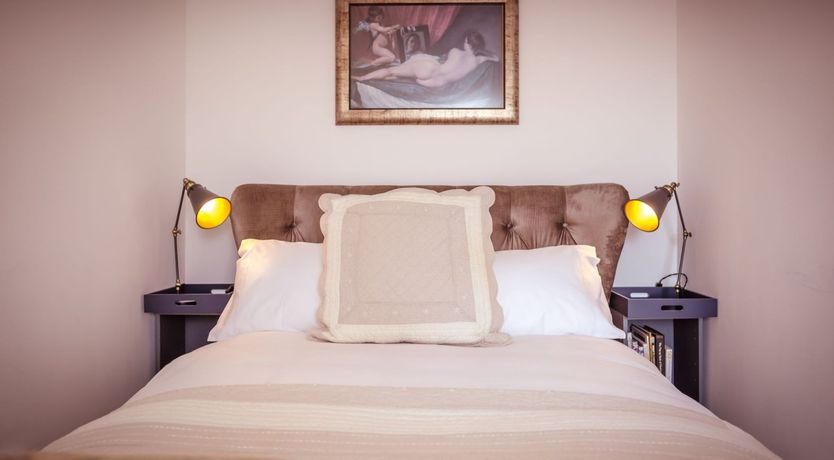 Photo of The Lofty Cow