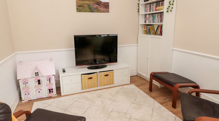 Photo of The Old Sweet Shop