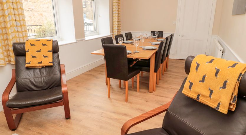 Photo of The Old Sweet Shop