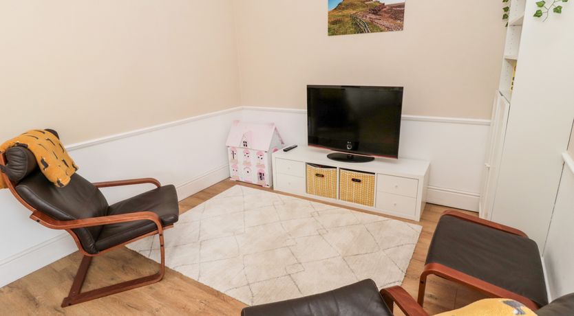 Photo of The Old Sweet Shop