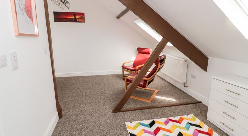 Photo of The Old Sweet Shop