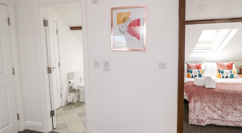 Photo of The Old Sweet Shop