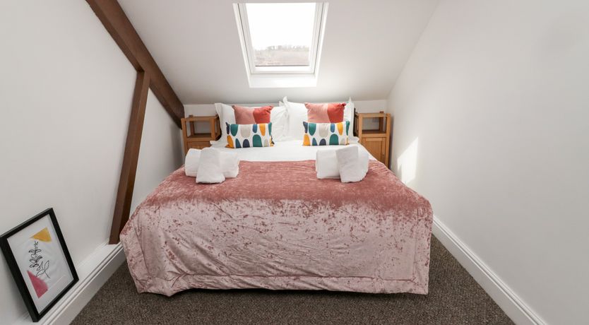 Photo of The Old Sweet Shop