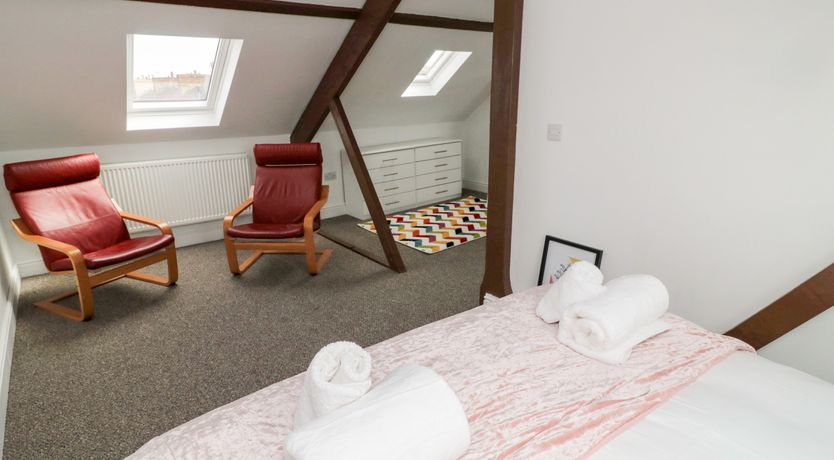 Photo of The Old Sweet Shop