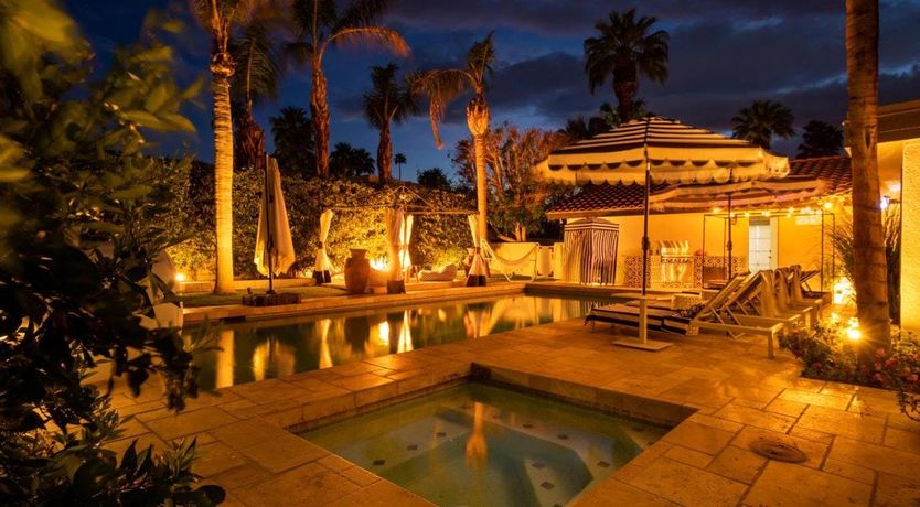 Photo of Rancho Dorado