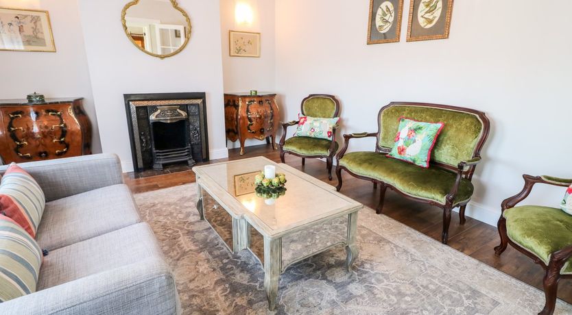 Photo of Wisteria Cottage