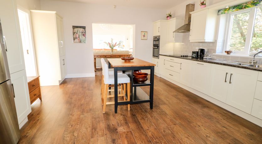 Photo of Wisteria Cottage