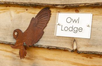 Owl Lodge Holiday Cottage