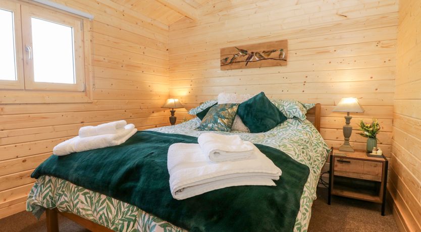 Photo of Howgills Retreat