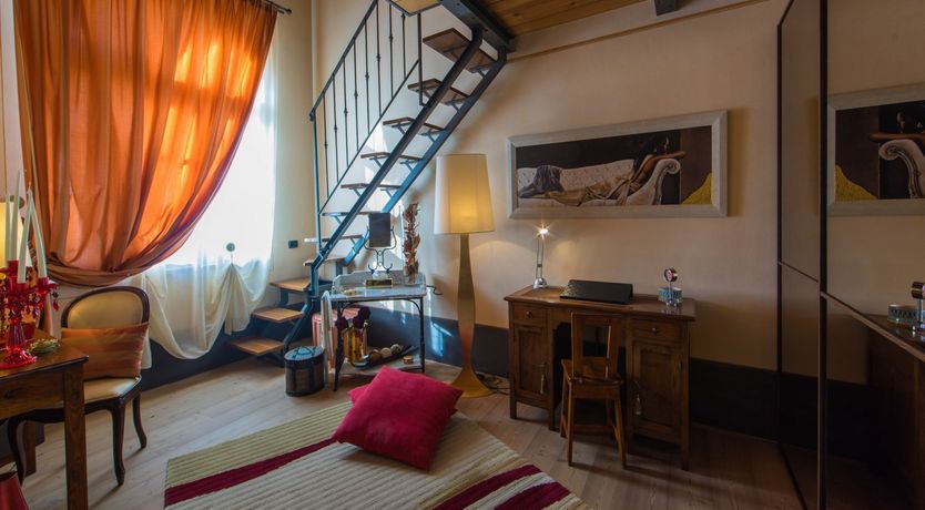 Photo of Tuscan Hills