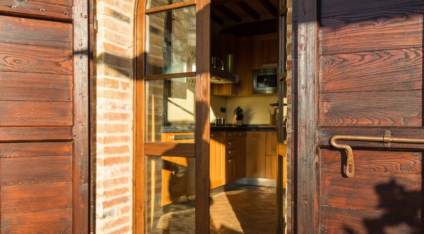 Photo of Tuscan Hills