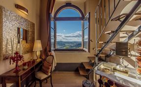 Photo of Tuscan Hills