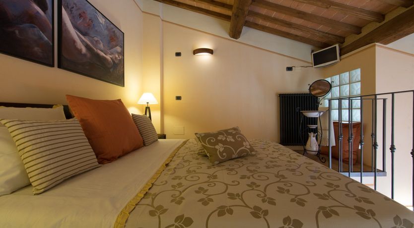 Photo of Tuscan Hills