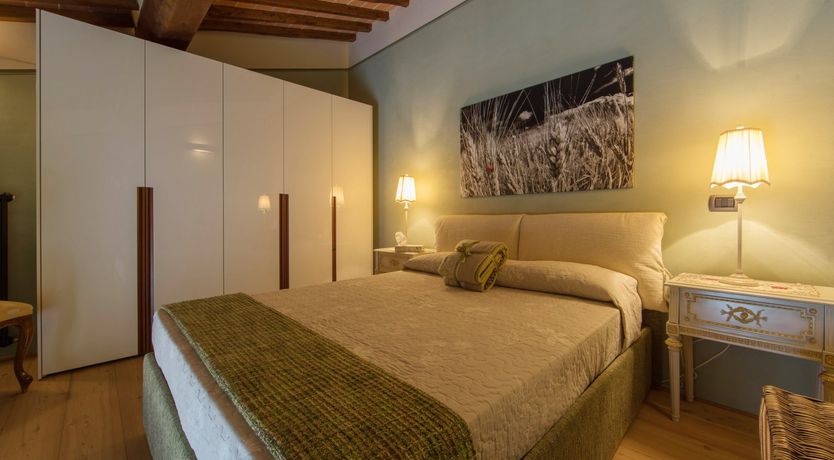 Photo of Tuscan Hills