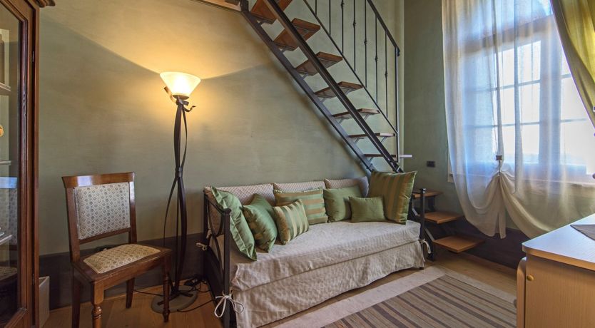 Photo of Tuscan Hills