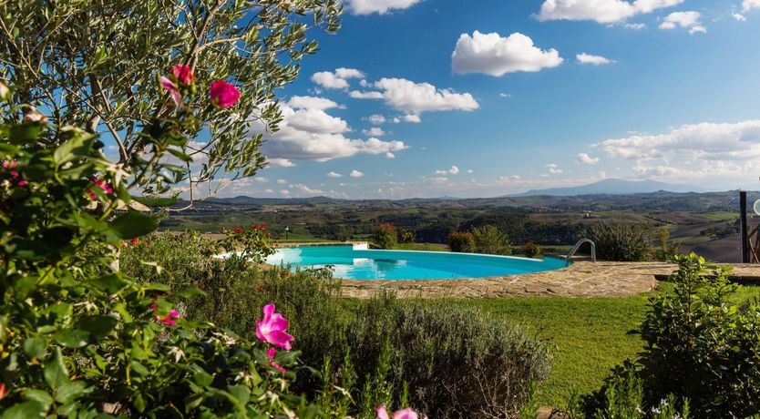 Photo of Tuscan Hills