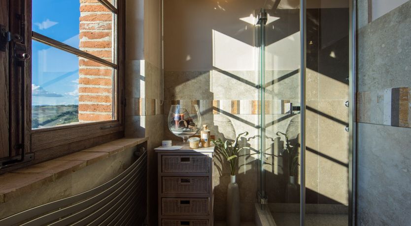 Photo of Tuscan Hills