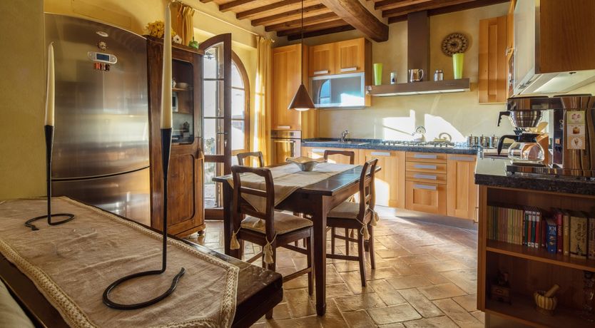 Photo of Tuscan Hills