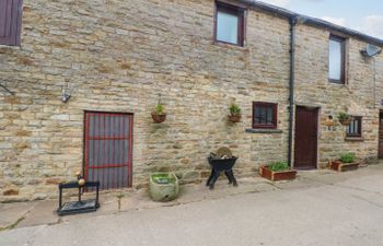 Swallows Return Holiday Cottage