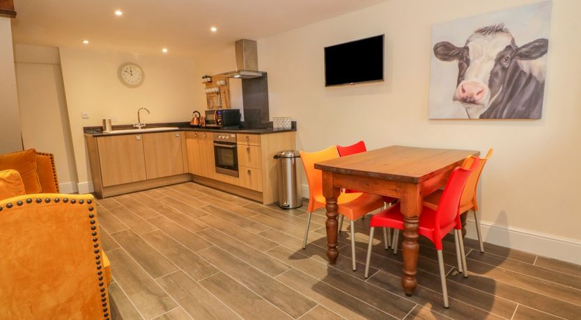 Photo of Swallows Return