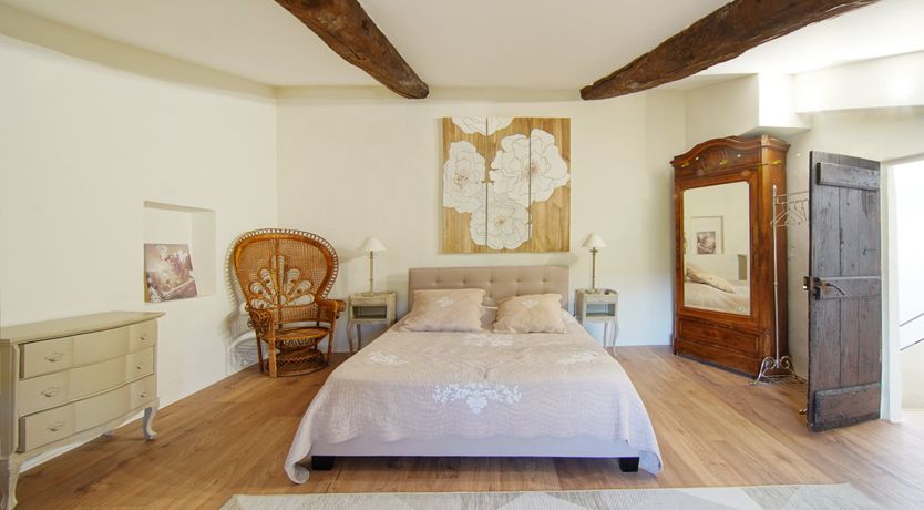 Photo of Lavender Bloom