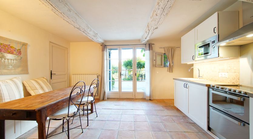 Photo of Lavender Bloom