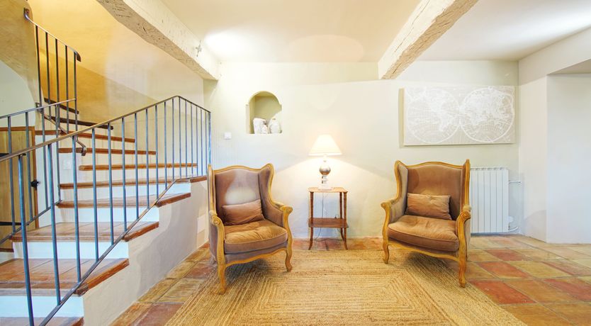 Photo of Lavender Bloom