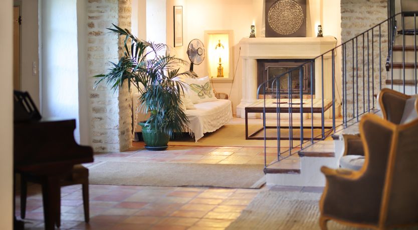 Photo of Lavender Bloom