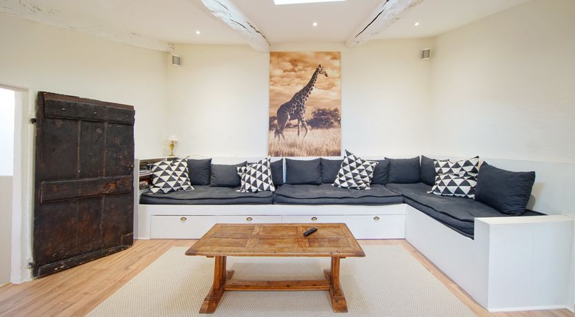 Photo of Lavender Bloom