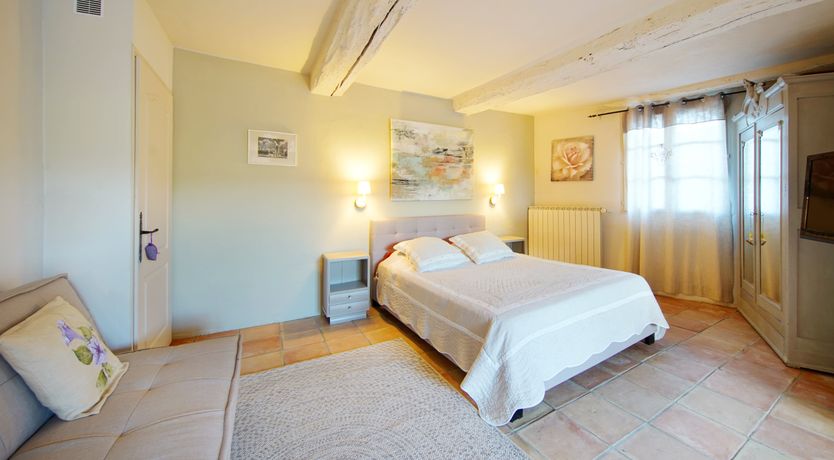 Photo of Lavender Bloom