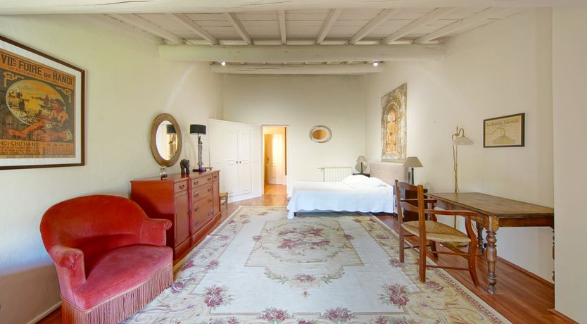 Photo of Lavender Bloom