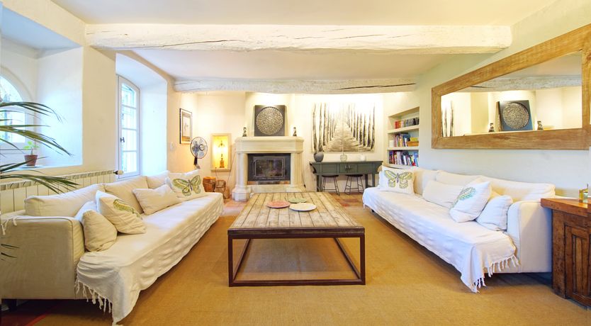 Photo of Lavender Bloom