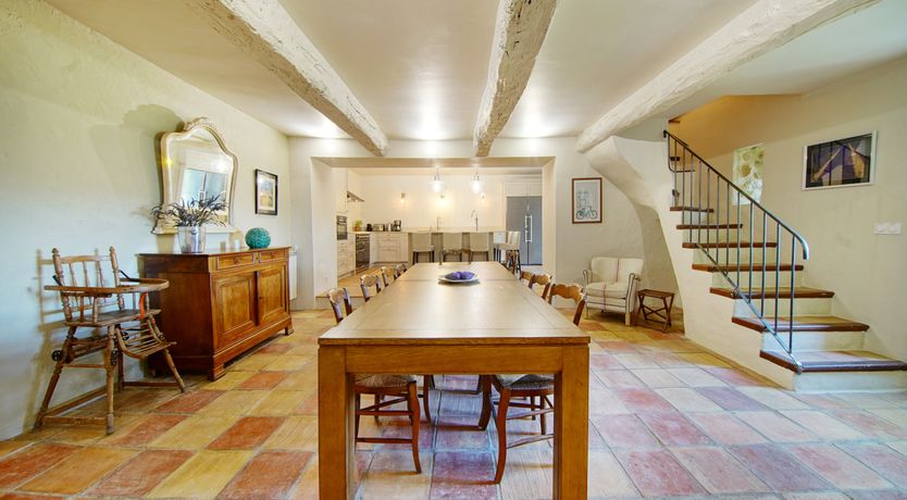 Photo of Lavender Bloom