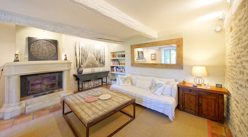 Photo of Lavender Bloom