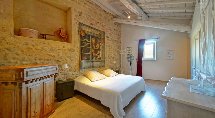 Photo of Lavender Bloom