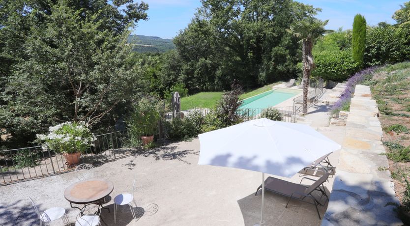 Photo of Lavender Bloom