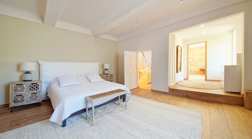 Photo of Lavender Bloom