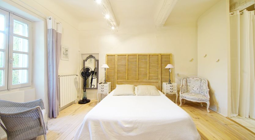 Photo of Lavender Bloom