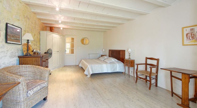 Photo of Lavender Bloom