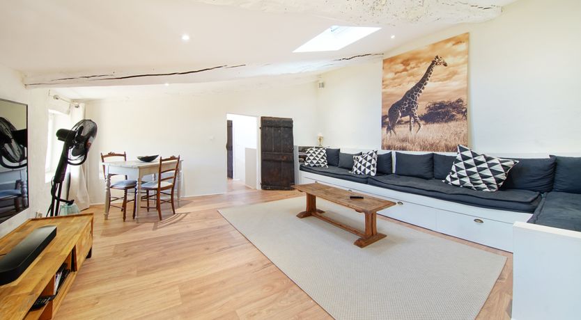 Photo of Lavender Bloom