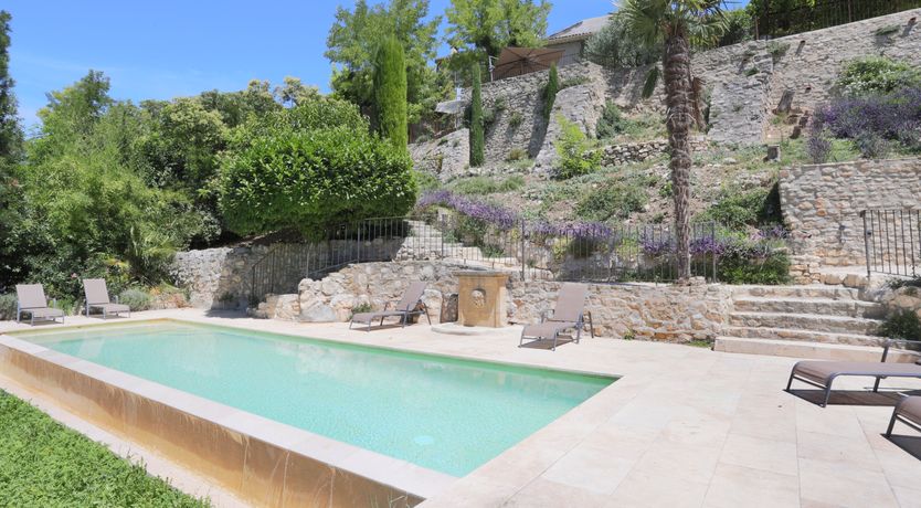 Photo of Lavender Bloom