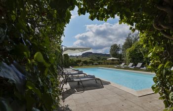 Verdant Valley Villa