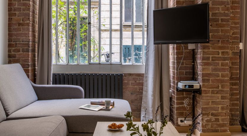 Photo of L'Orang-outang