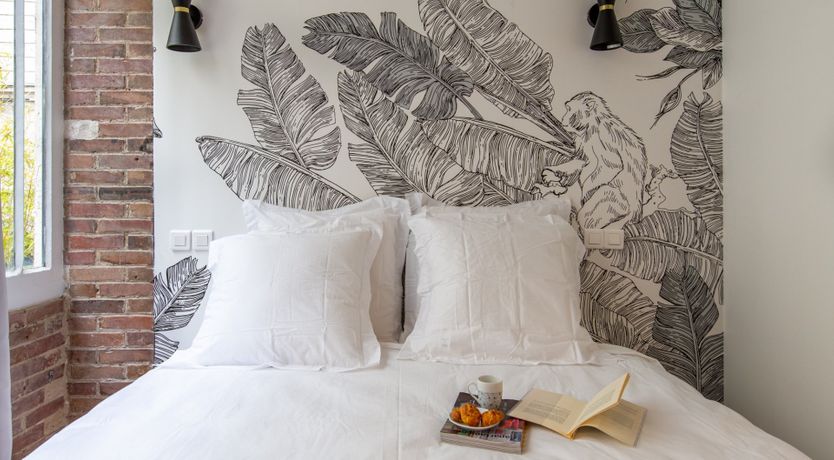 Photo of L'Orang-outang